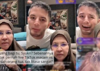 Berang Minta Duit Tak Diberi, Remaja 19 Tahun Nodai Ibu Kandung & Adik Sendiri