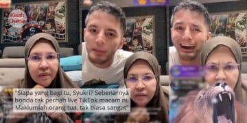 Syatilla Excited, Peminat Share Ada Duda Suka Kak Long- “Kita Adjust Bagi Jadi”