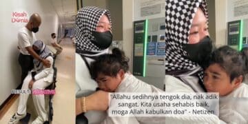 First Time TokTi Masuk TV Jadi Pelapor Kaji Cuaca, Baca Laporan Pun Berlagu