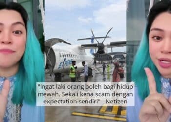 Gadis Baru Nak Kenal Hati Budi, Sekali Kantoi Rupanya Minat ‘Taste’ Sejenis