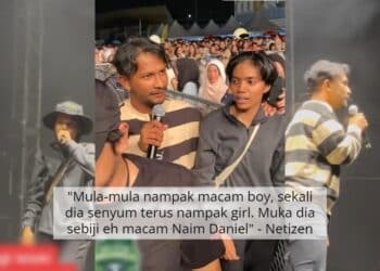 “Ini First Time Join Camping, Kalau Tahu Tak Suruh Dia Pergi” – Keluarga Azwani