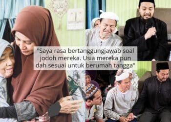 Terpaksa Tunggu 30 Minit, Wanita Cuak Lepas Sedar Tersilap Masuk Tandas Lelaki