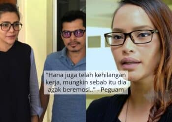 Pilih Yang Kecil Meski Nak Belanja Gelang Besar, Teman Lelaki ‘Cair’ Sikap Anju