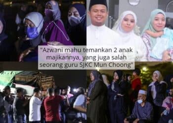 “Ini First Time Join Camping, Kalau Tahu Tak Suruh Dia Pergi” – Keluarga Azwani