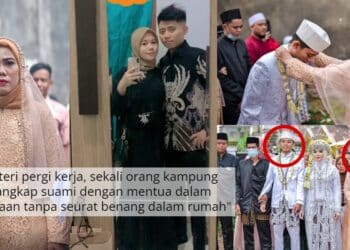 Teruja Sebulan Buat Persiapan, Tapi Ibu ‘Pergi’ Sehari Lepas Rai Hari Jadi Anak