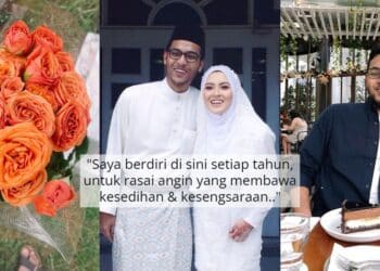 Belum Habis Tolak Patient Masuk, 2 Petugas Medik Panik Lif Tiba-Tiba Menurun