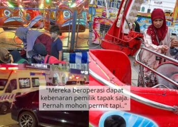 Badan Veena Kapoor Diletakkan Dalam Kotak, Kereta Anak Dirakam Kamera Plaza Tol