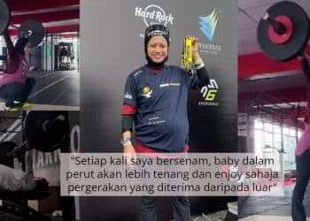 Bengkak Lepas Rawatan ‘Sulam Bibir’, Wanita Ditegur Suami- “Azab Tak Syukuri..”