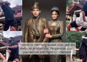 Teruja Sebulan Buat Persiapan, Tapi Ibu ‘Pergi’ Sehari Lepas Rai Hari Jadi Anak