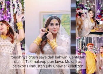 “Dulu Aku Suruh Kau Bertahan, Tapi Sekarang..”-Lufya Simpati Ujian Puteri Sarah
