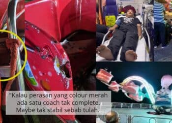 Badan Veena Kapoor Diletakkan Dalam Kotak, Kereta Anak Dirakam Kamera Plaza Tol