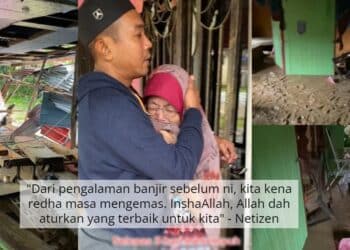 Muka Biru Lepas 5 Minit Terlungkup Dalam Kolam, Mujur Budak Pantas Diberi CPR