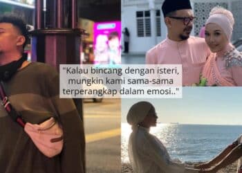Berang Minta Duit Tak Diberi, Remaja 19 Tahun Nodai Ibu Kandung & Adik Sendiri