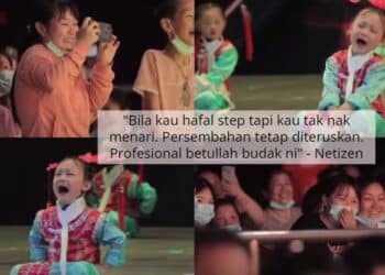 Bengkak Lepas Rawatan ‘Sulam Bibir’, Wanita Ditegur Suami- “Azab Tak Syukuri..”
