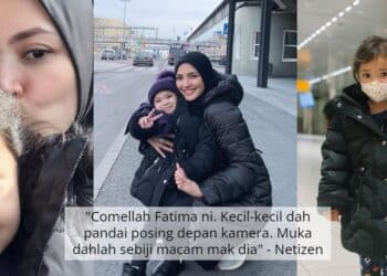 “Mesti Sufi Sejuk Kat Bawah Tu”-Longlai Kaki Ayah Saat Tubuh Anak Ditemui Bomba
