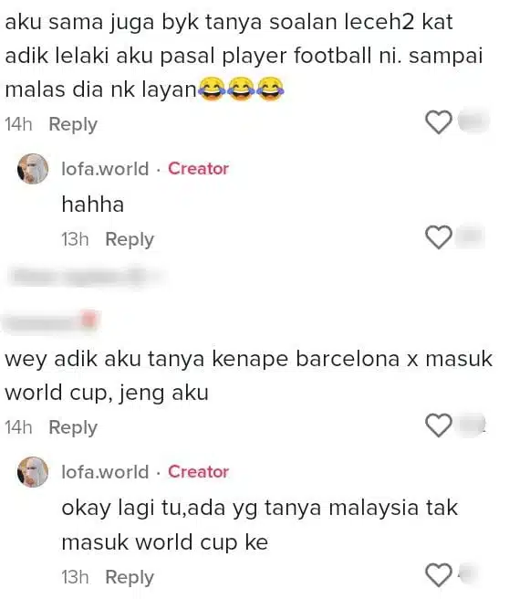 PU Riz Pasrah Dengar Soalan Neelofa – “Kenapa Ronaldo Tak Masuk Morocco Je?”