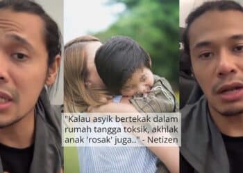 Gadis Baru Nak Kenal Hati Budi, Sekali Kantoi Rupanya Minat ‘Taste’ Sejenis