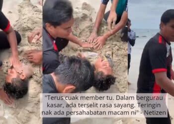 Mengaku Cuba Campak Anak Ke Dalam Longkang, Peguam Dedah Ibu Tunggal Kemurungan