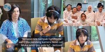 TokTi Nyanyi ‘Purnama Merindu’ Versi Dangdut, Habis Bersorak Peminat Indonesia