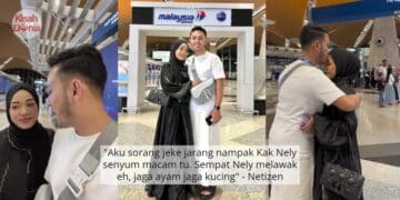Da’i Syed Terlepas Gurau Nak Isteri Ramai, Wajah Hana Terus Berubah Waktu Live