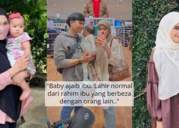 Siap Cuit Hidung, Fuad Rahman Sahkan Dah Berpisah & Kini Bercinta Dengan Tom