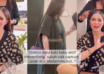 Belum Bayar Tapi Paksa Minta Duit Baki, Tomok Bengang Pelanggan Scam Pekerjanya