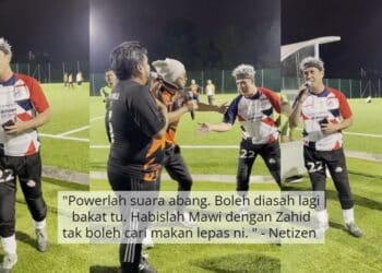 “Adakah Ia Satu Keperluan..?” -Suami Ustazah Asma Serba Salah Bahas Poligami