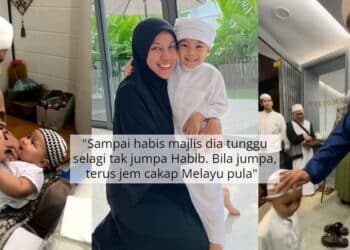 Tertekan Masalah Rumah Tangga, Ibu Tekup Bayi Lepas Bermalam Dengan Buah Hati