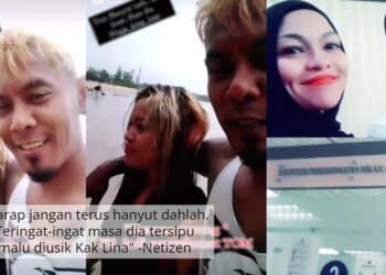 Langgan Wanita Jumpa Di Bilik Inap, Atuk Usia 70 Tahun Tewas Overdose Ubat Kuat