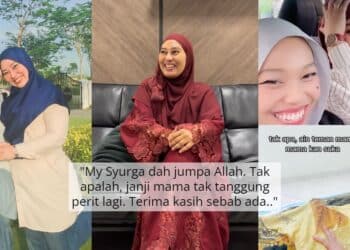 Ibu Sanggup ‘Ragut’ Hayat 3 Anak Akibat Meroyan, Tak Sangka Ini Reaksi Suaminya