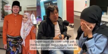 Syatilla Excited, Peminat Share Ada Duda Suka Kak Long- “Kita Adjust Bagi Jadi”