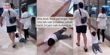 Salah Tetap Salah, Datuk Ayu Pun Marah Kalau Anak Sendiri Kahwin Suami Orang