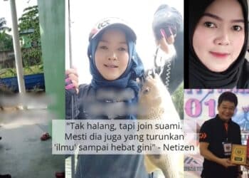 Konon Mahu Buat Gender Reveal, Bakal Ibu Pasrah Disuruh Kutip Sampah Bertaburan