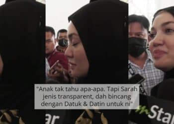 Lapor Madu Pada Polis Kali Ke 5-“Saya Bukan Ain Afini Yang Boleh Direndahkan..”