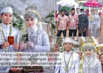 Isu Suami Selingkuh Dengan Mentua, Jurugambar Dedah Ada Situasi Aneh Berlaku