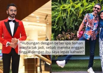 Buka Cerita Saat Dikasari Suami, Aktres Terus Meraung Dalam Dakapan Anak