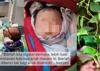 Buka Cerita Saat Dikasari Suami, Aktres Terus Meraung Dalam Dakapan Anak