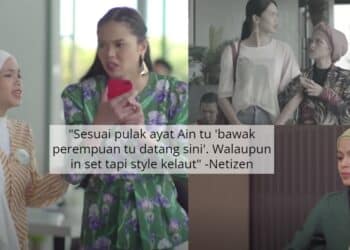Konon Mahu Buat Gender Reveal, Bakal Ibu Pasrah Disuruh Kutip Sampah Bertaburan