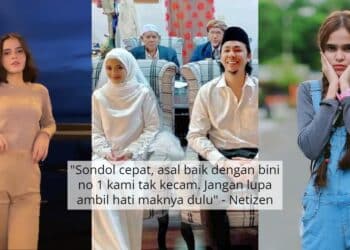 Isu Suami Selingkuh Dengan Mentua, Jurugambar Dedah Ada Situasi Aneh Berlaku