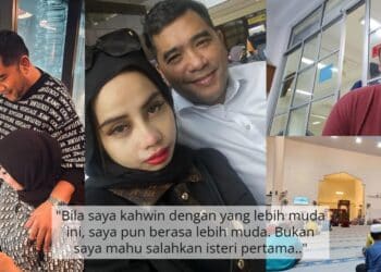 First Time Duet Bersama, Isteri Haqiem Rusli Curi Tumpuan Rap Lagu Blackpink