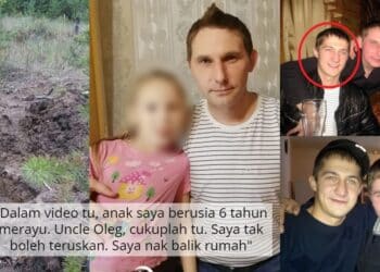 ‘You Ancam Keselamatan I” -Giliran Menantu Datuk Zainal Buka Cerita Pasal Suami