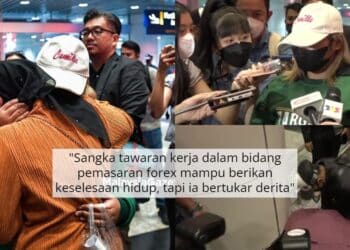 Buka Cerita Saat Dikasari Suami, Aktres Terus Meraung Dalam Dakapan Anak