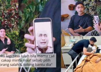 Buka Cerita Saat Dikasari Suami, Aktres Terus Meraung Dalam Dakapan Anak