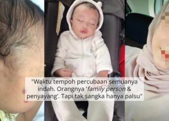 ‘You Ancam Keselamatan I” -Giliran Menantu Datuk Zainal Buka Cerita Pasal Suami