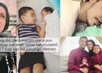 Dipaksa Czer Anak Pertama, Wanita Kini Lumpuh Lepas Doktor Salah Cucuk 12 Kali