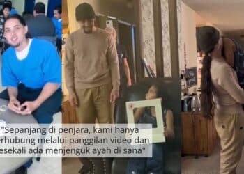 Dipaksa Czer Anak Pertama, Wanita Kini Lumpuh Lepas Doktor Salah Cucuk 12 Kali