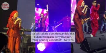 “Pelakon Kena Sign Contract Takkan Bercinta Kat Set, Stress Aku” – Michael Ang