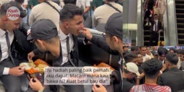 Syatilla Excited, Peminat Share Ada Duda Suka Kak Long- “Kita Adjust Bagi Jadi”
