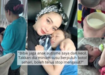 Dipaksa Czer Anak Pertama, Wanita Kini Lumpuh Lepas Doktor Salah Cucuk 12 Kali