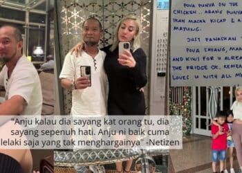 Dikecam Seolah Menyokong Tindakan Syamsul, Shuib Tampil Perjelaskan Hal Sebenar